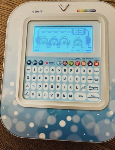 Vtech lerncomputer lernboard - vtech,