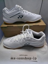 Yonex power cushion 65z weiß - yonex,