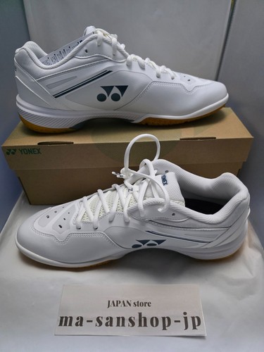 Yonex power cushion 65z weiß - cushion,
