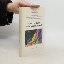 Cancro: siamo sulla strada