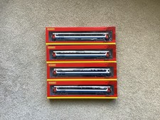 Hornby spur o - 4, x