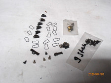 H0 Trix Express Teilekonvolut