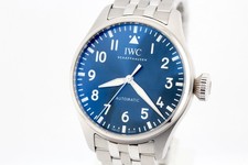 IWC Big Pilot´s Watch 43mm