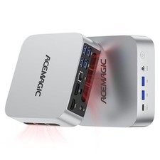 ACEMAGIC 4K Mini PC Windows 11