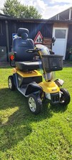 E Shopper  Pride Victory XL 140 LCD, Seniorenfahrzeug