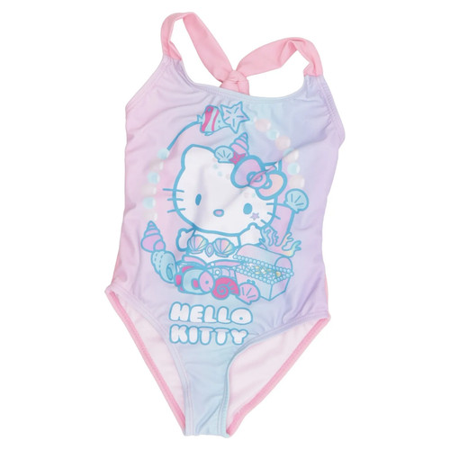Hello kitty badeanzug - hello, kitty,