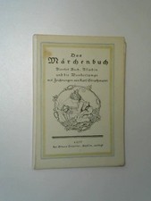Das Märchenbuch. Viertes