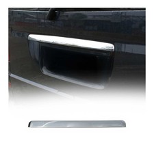 Kofferraumleiste Heckleisten