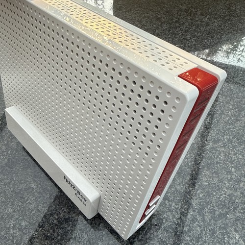 Avm fritz box - avm, mesh