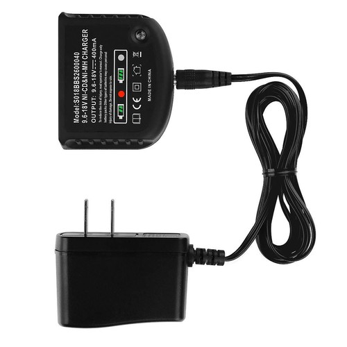 Replacement charger for - charger,