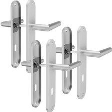 Türklinken Edelstahl