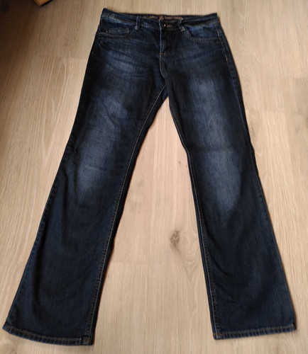 Oliver denim jeans 38 - jeans, gr.