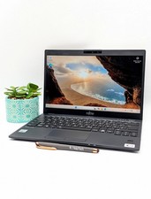 Laptop Windows 11 PRO Fujitsu U9310 13,3" FHD  i5-10210U , 512 -2TB SSD 16GB RAM