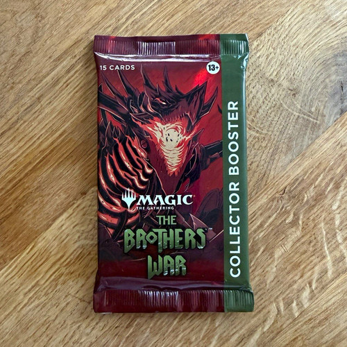 Magic the gathering - magic:,