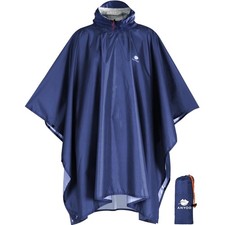 Regenponcho  Unisex faltbar