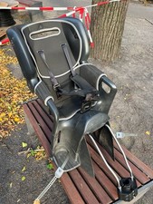 Britax Römer Jockey Comfort Fahrradkindersitz, 9-22kg, Inkl. Halterung