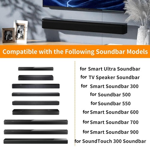 Soundbar halterung r - soundbar, f��r