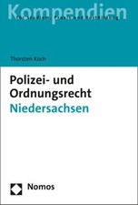 Thorsten Koch Polizei- Und