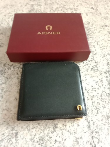 Geldbörse aigner - geldbörse,