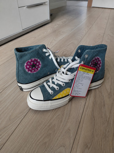 Converse chuck taylor all - converse,