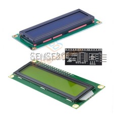 5V LCD1602 1602 LCD HD44780