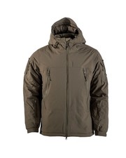 AB Kälteschutzjacke ECW Level