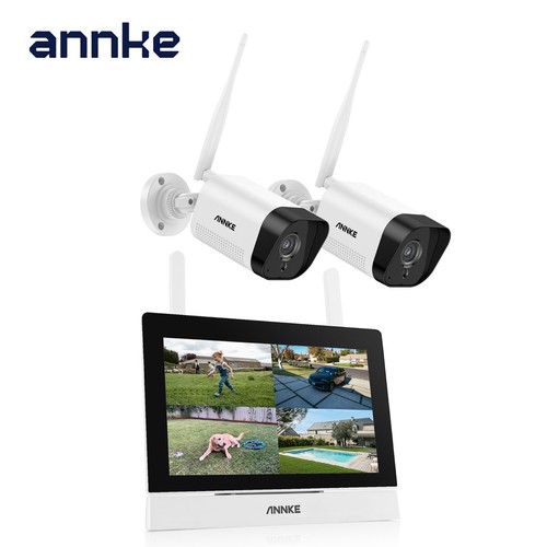 Annke wlan 5mp - annke,