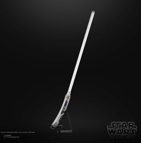Star wars the - the, black
