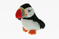 Plüschtier Papageitaucher