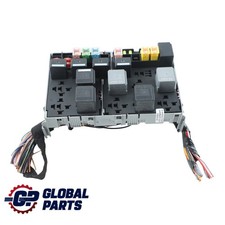 Ford Transit Mk7 Sicherungs