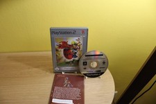 Jak and Daxter PS2 Platinum