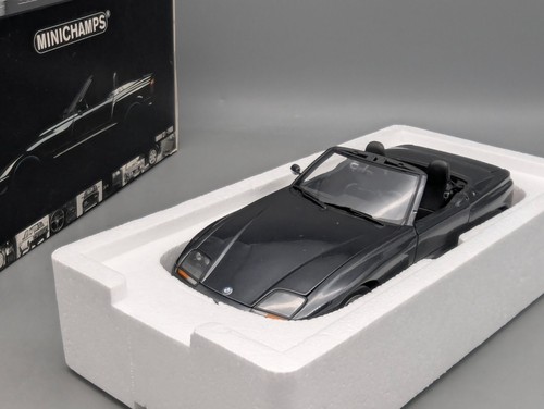 Modellautos minichamps - modellautos, 1:18