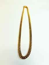 Sterling Silber 925 Kubanische