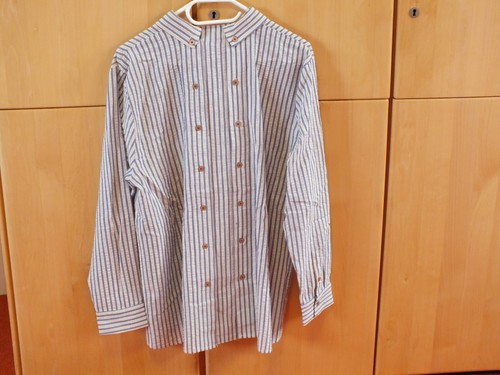 Masai bluse ungetragen - bluse, xl