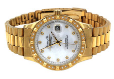 Forestier & Cie Unisexuhr