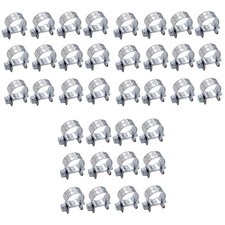  3 Count Schlauchschellen