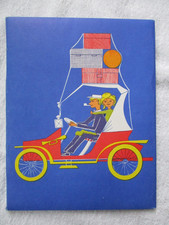 DDR Briefpapier, Din A5 Hefter