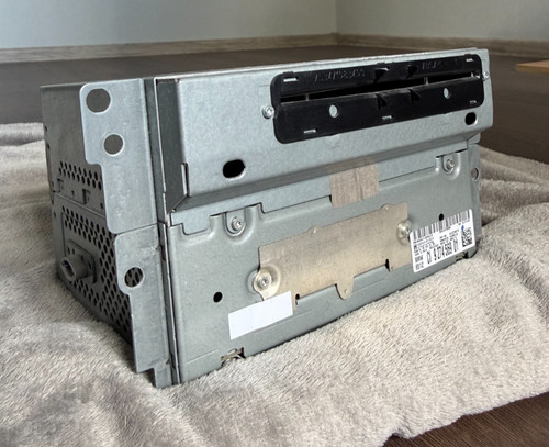 Bmw series cic - series, exchange