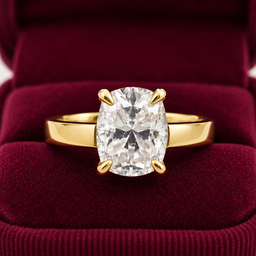 Igi lab grown diamond damen - lab,