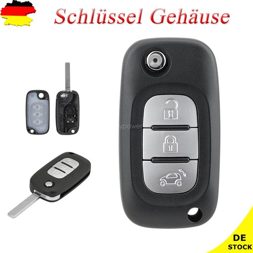 Tasten klapp schlüssel - 3,