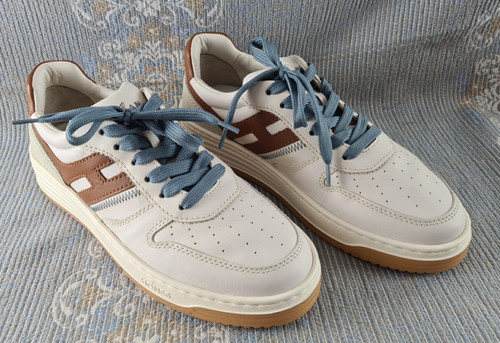 Hogan sneaker h630 damen - hogan,