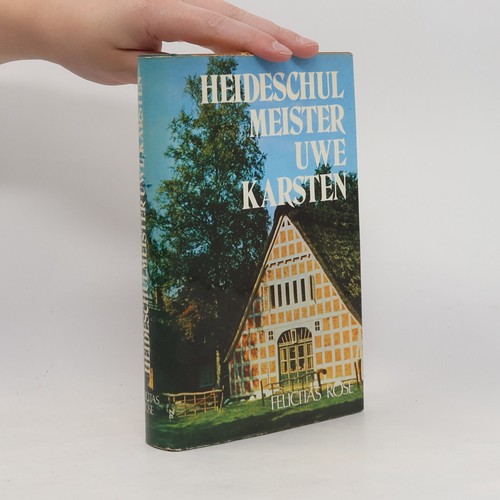 Heideschulmeister uwe - heideschulmeister,