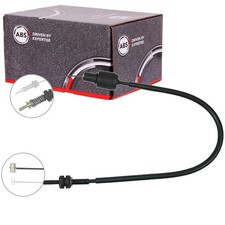 A.B.S. GASZUG SEILZUG GASSEIL