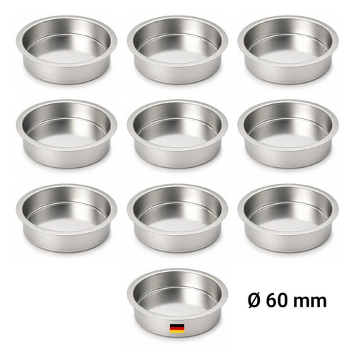 10x teelichthalter 60 - xl,