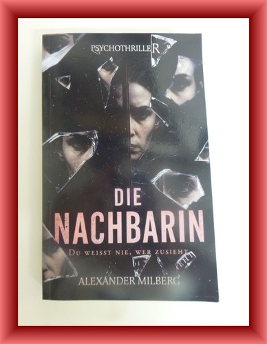 Die nachbarin alexander - die,