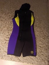 Taucherbekleidung Neoprenanzug