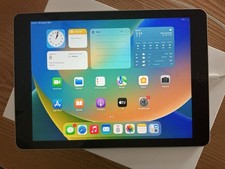 iPad 5. Generation 32GB WiFi