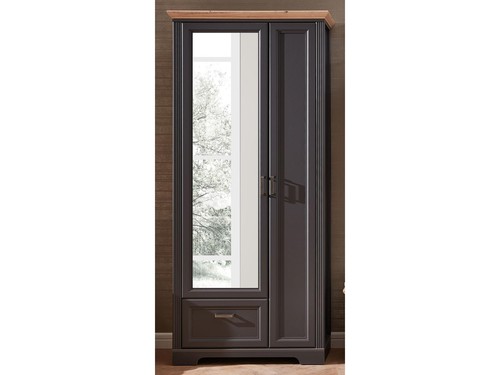 Garderobenschrank jasmin - garderobenschrank,