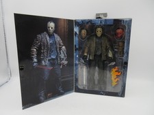 Reel Toys Jason Voorhees