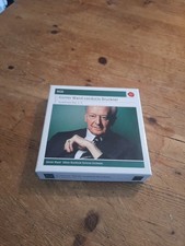 Günter wand symphonies nos - wand,
